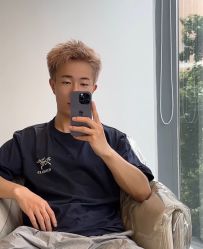 -3AM·S HAIR SALON烫发染发接发