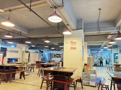 -邓莽子老火锅(中兴路总店)