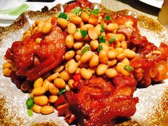 -同喜烤鸭店(光芒店)