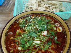 -兄弟俩老李家牛肉汤(总店)