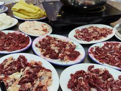 -福合埕牛口福·牛肉火锅·牛肉丸