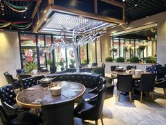 -川骄海鲜自助(河东店)