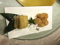 汤记传菜-汤记传菜(秀浦路店)