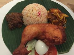 -关夫人餐厅(阳光广场店)