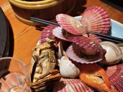 -三个渔夫·蒸汽海鲜(小白楼店)