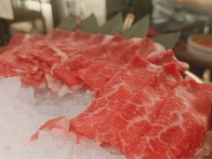 -牛New寿喜烧(新六百店)