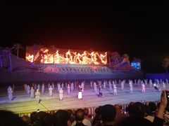 -三亚红色娘子军演艺公园景区