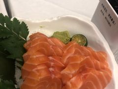 -肆月河豚·新淮扬(金融街店)
