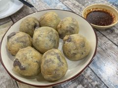 -南雄雄州土菜餐厅(粤北大厦店)