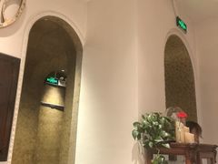 -波特曼西餐厅(南岗店)