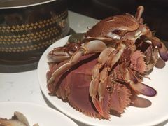 -加餐海鲜自助(宝龙一城店)