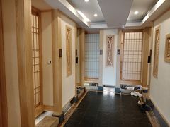 包房-江户家·日本料理·铁板烧(汉江东路店)