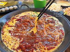 -黄潇洒老火锅(九眼桥宏济巷店)