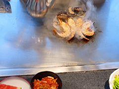 -御泉七味铁板烧(高区店)