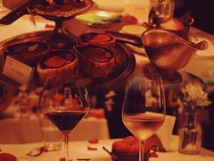 -壳里西餐厅Coquille Seafood Bistro(蒙自路店)