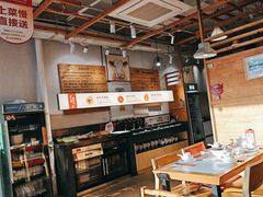 -焯牛潮汕牛肉火锅(云峰街创始店)
