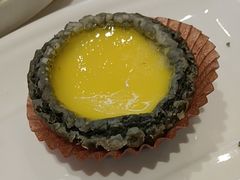 驰名鸡蛋挞-金河半岛园林酒家(金融城店)