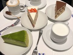 -Lady M Cake Boutique(麦迪逊大道店)