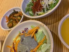 -喜来稀肉(北外滩白玉兰广场店)