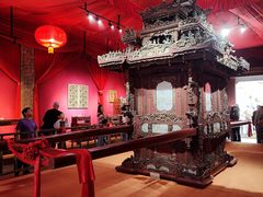 -新安江山水画廊风景区