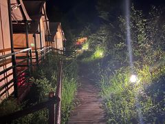 -北京山里寒舍度假酒店