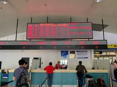 -厦门五通客运码头