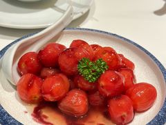 -楚山晓·湖北菜(武汉光谷K11店)