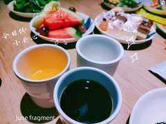 -小鱼小牛(世欧广场店)