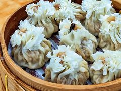 -都一处烧麦馆(前门店)