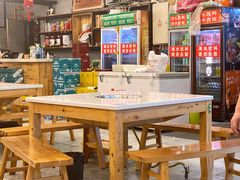 大堂-天星正源火锅(地勘路店)