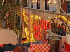 -Eckl’s爱氏热狗(猫街店)