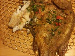 -章吴记喜瑞餐厅(东东城店)