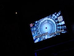 -泡沫BUbbLE量贩式KTV(金沙江路店)