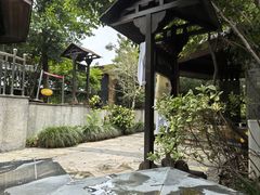 -张家港金凤凰度假村温泉