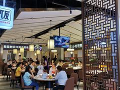 -新辣宴·湖南家常菜·商务聚餐(中粮创芯店)