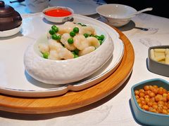 -古越舫·精品杭帮菜(商都路店)