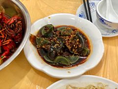 -黄师傅香辣虾(金山大道店)