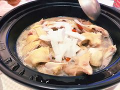 -香港富临皇宫(五月花商业广场店)