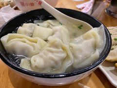 -小姜锅贴(凤凰街店)