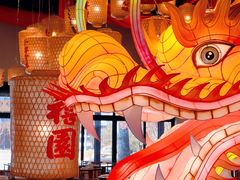 -禧宴Joyous Restaurant(禧园店)