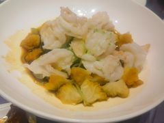 -狮王府淮扬菜(万象城店)