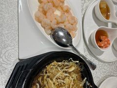 -老人和饭店(打浦路店)