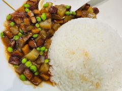-好友缘家宴(青山路店)