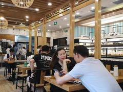 大堂-鴻瑞興面馆(保利时光里店)