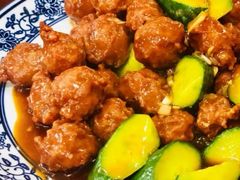-北大地皖峰饭馆