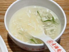 -素满香·素食自助餐(西安·民乐园店)