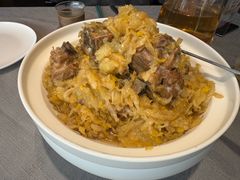 -巴盟人家·内蒙地方菜(华丽家族店)