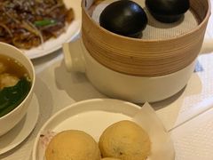 -铭家点心(秦岭路店)