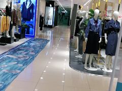 -新世界百货(顺义店)