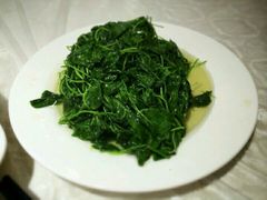 -抚顺美食·老上海味道